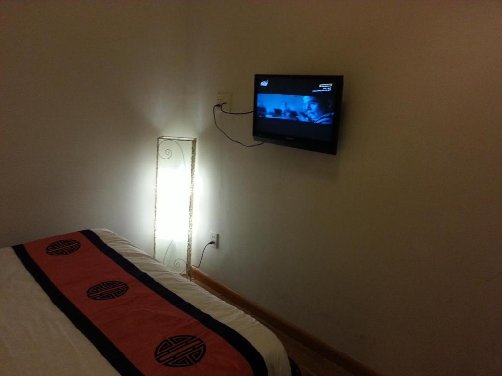 Pink Tulip Hotel Ho Chi Minh City Ruang foto