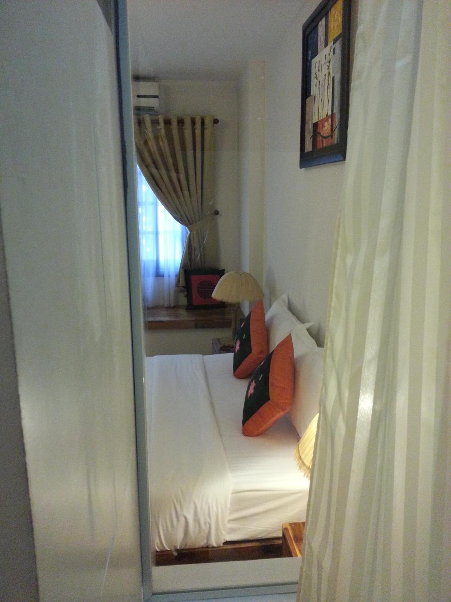 Pink Tulip Hotel Ho Chi Minh City Bagian luar foto